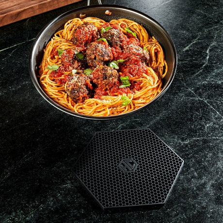 Hexclad Grytunderlägg 2-delar silikon