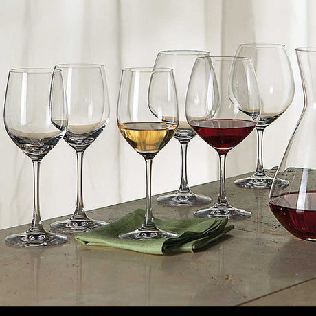 Spiegelau Vitvinsglas Vino Grande 33 cl 4-pack