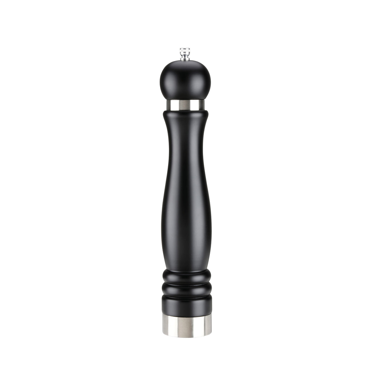 Catarina König Pepparkvarn 32cm Svart