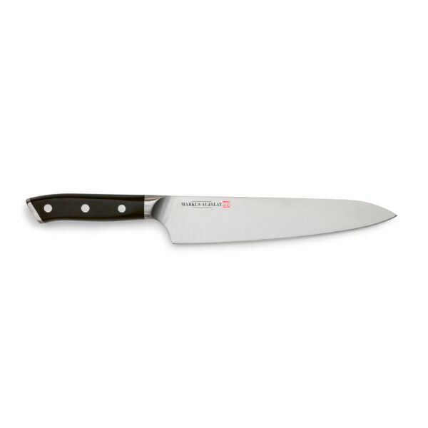 Markus Aujalay Kockkniv Classic 32cm