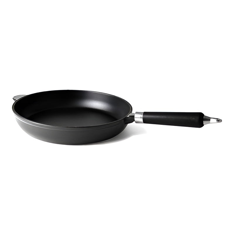 Senso kitchen Stekpanna Gjutjärn 28 cm grå
