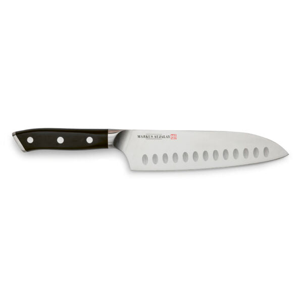 Markus Aujalay Classic japansk kockkniv 30 cm