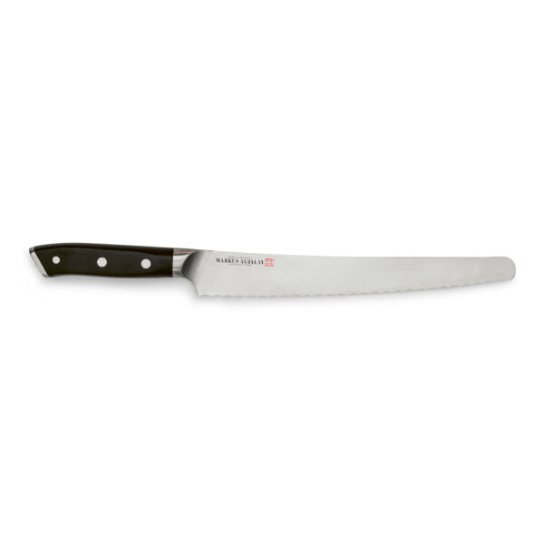 Markus Aujalay Classic brödkniv 35 cm
