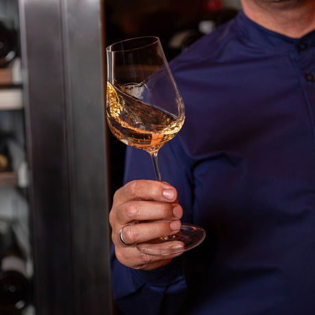 Zwiesel Glas Kolibri vinglas för vitt vin 38,5 cl 2-pack