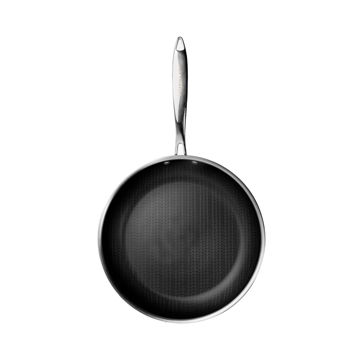 Catarina König Stekpanna Master Steel 24 cm