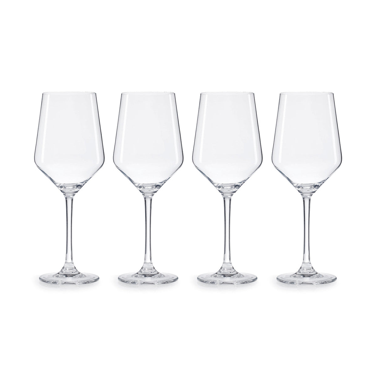 Mischa Billing Vitvinsglas Kristall 43 cl 4-pack