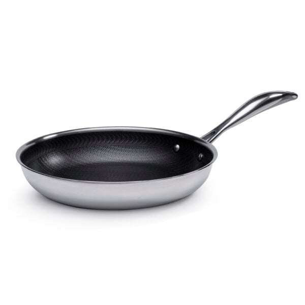 Markus Aujalay Steelsafe stekpanna 28 cm