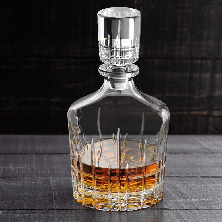 Spiegelau Perfect Serve Whiskykaraff 0,75 L