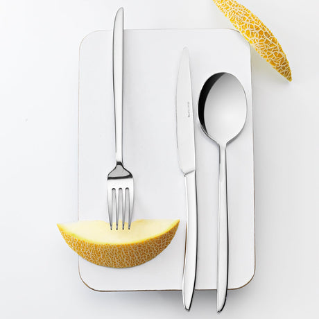 Eternum Orca bestickset 24 delar rostfritt stål