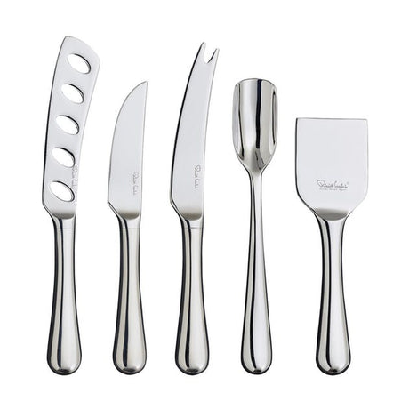 Robert welch Radford Ostknivset 5-delar