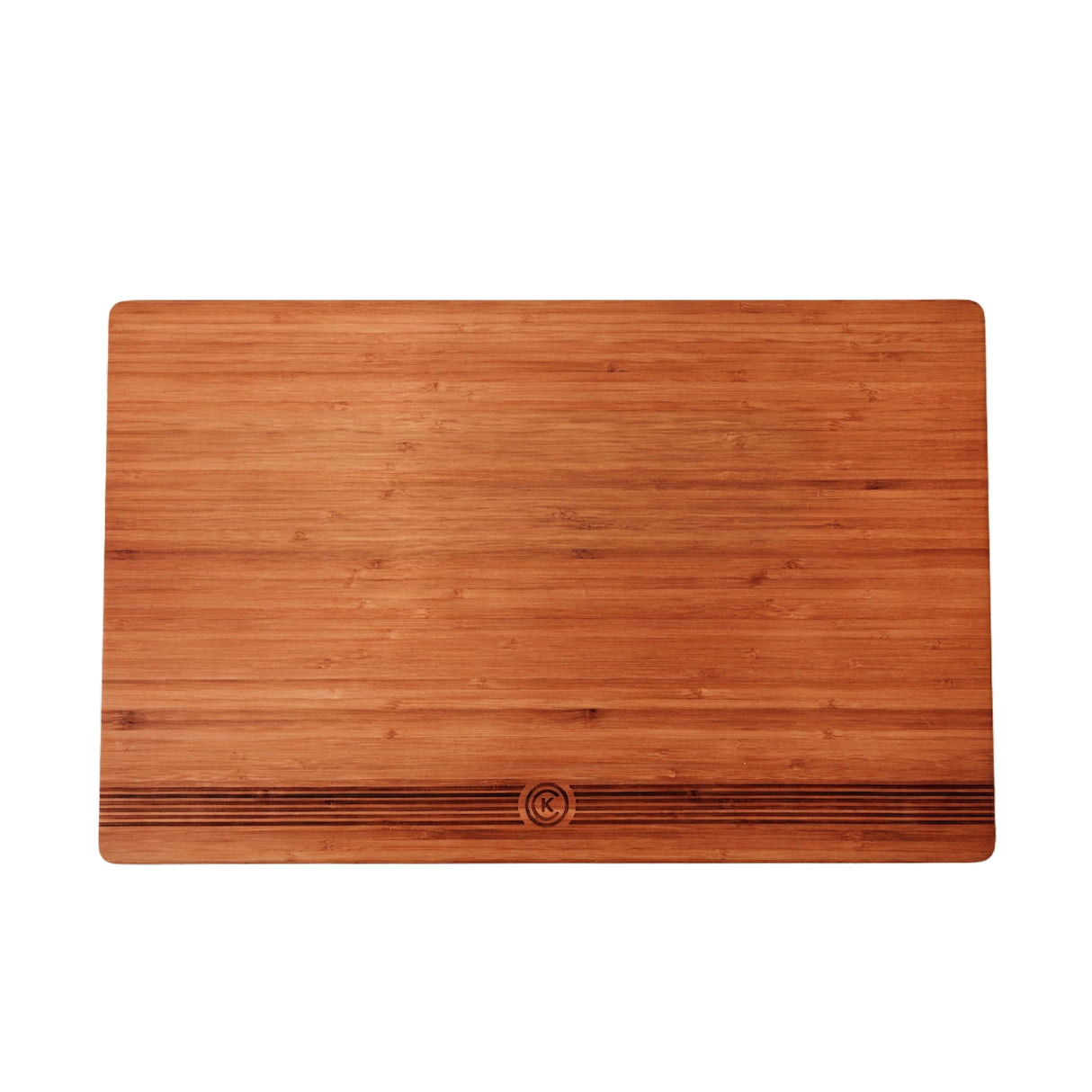 Catarina König Skärbräda 55 x 35 cm Bambu