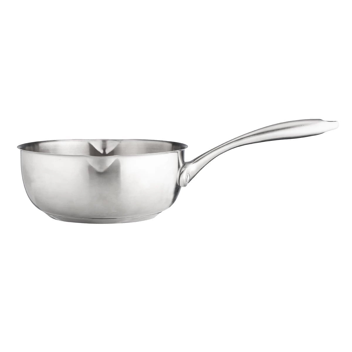 Heirol Steely Sauteuse Rostfritt Stål 20 cm