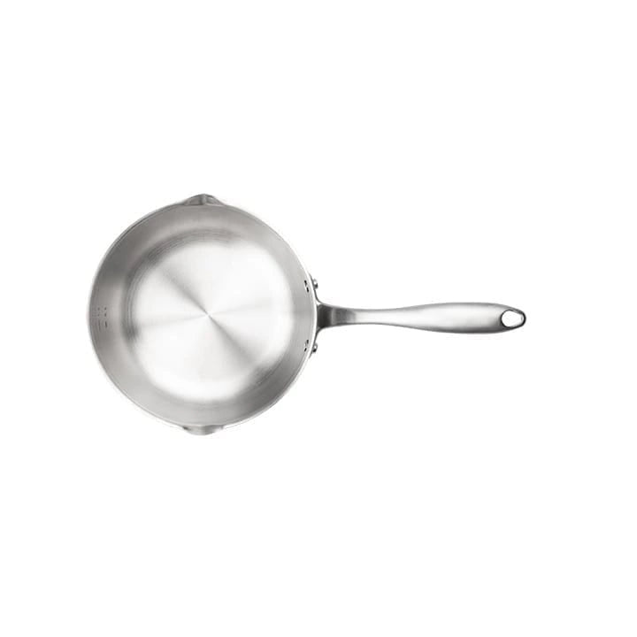 Heirol Steely Sauteuse Rostfritt Stål 20 cm