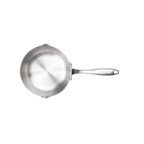 Heirol Steely Sauteuse Rostfritt Stål 20 cm