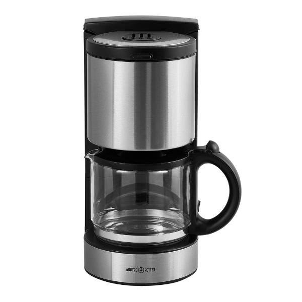 Anders Petter Stenfors Kaffebryggare 1,25 L Rostfri