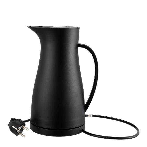 Modern House Lundi Vattenkokare 1,2 L Svart