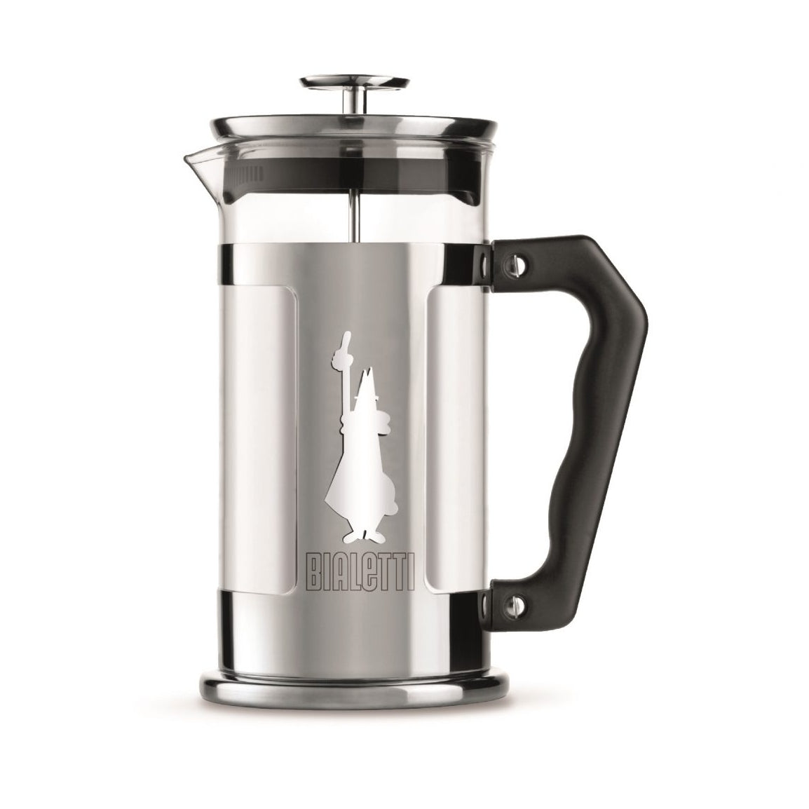 Bialetti Preziosa Presskanna 3 koppar