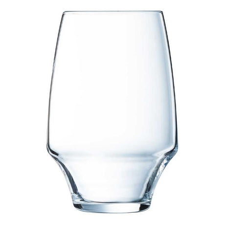 Chef & Sommelier Open Up Vattenglas 35 cl 4-pack