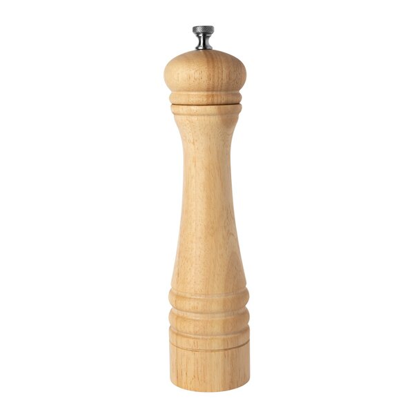 Anders Petter Salt & pepparkvarn 26 cm natur