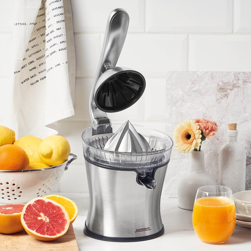 Gastroback Citruspress Advanced Pro S