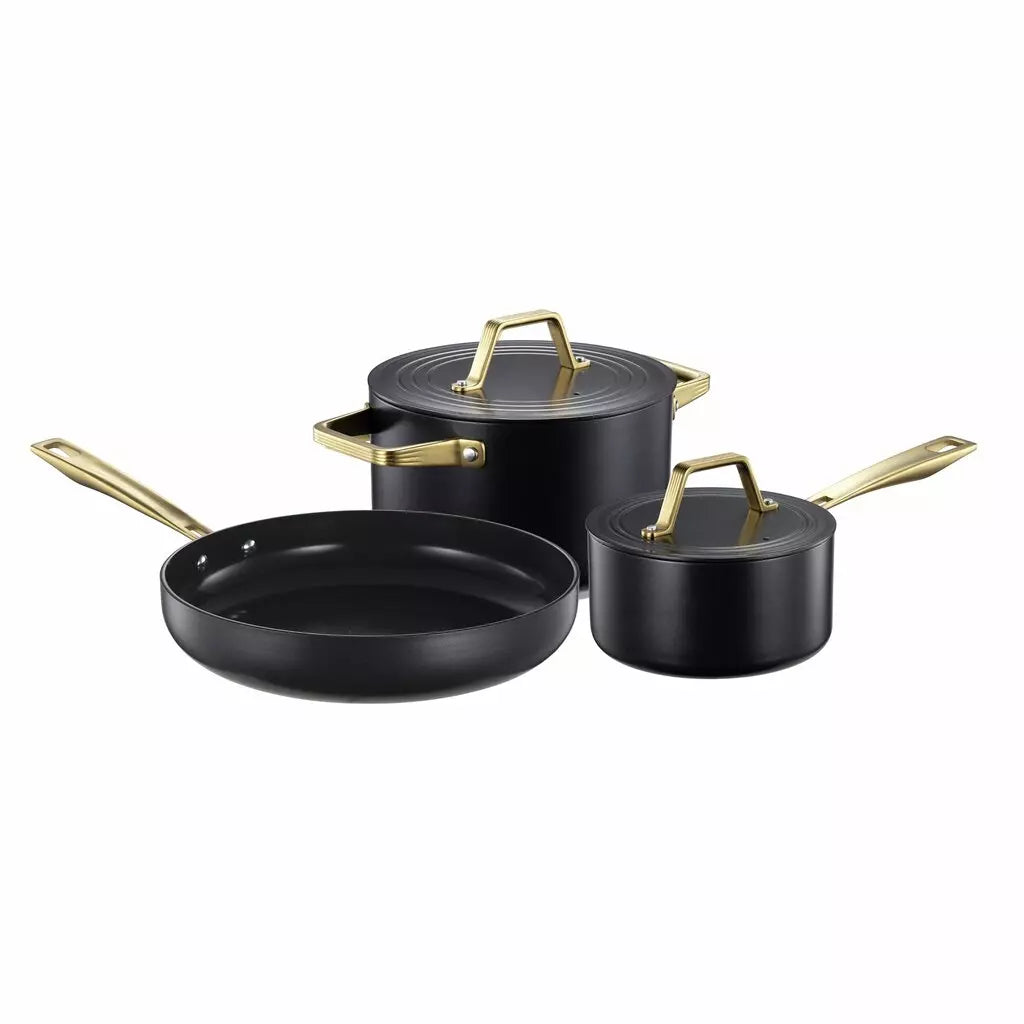 Modern House Ono Grytset 3 Delar