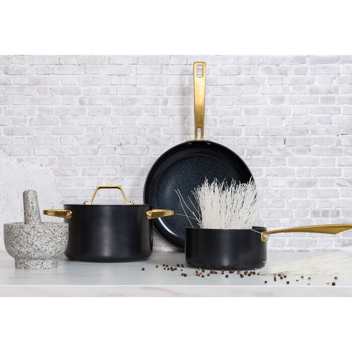 Modern House Ono Grytset 3 Delar