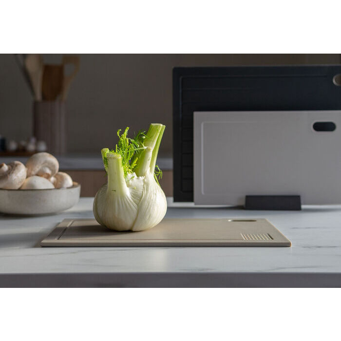 Modern House Kitchen Things plastskärbräda 3-pack