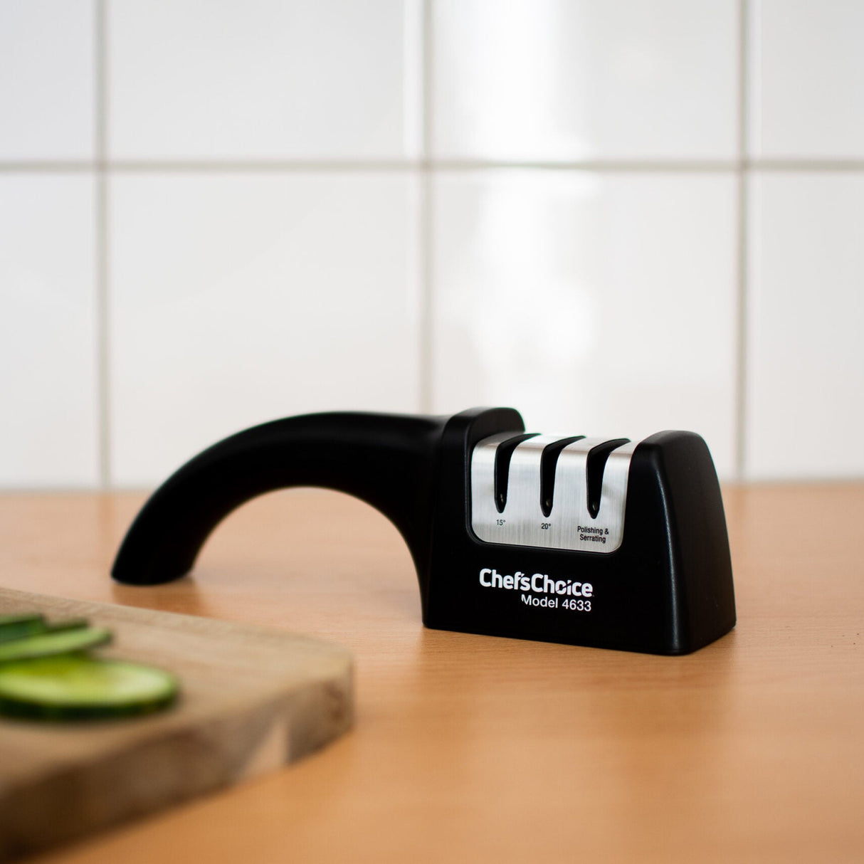 Chefs Choice knivslip