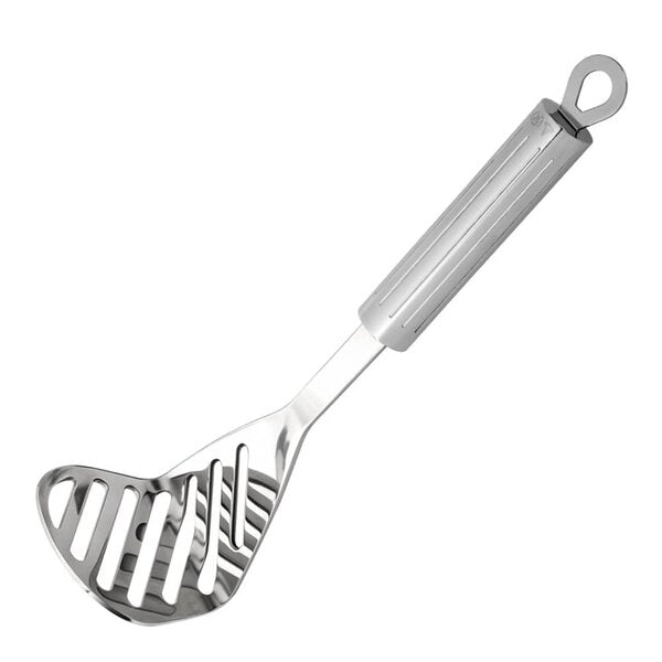 Vargen & Thor Glima potatisstöt 28 cm stål