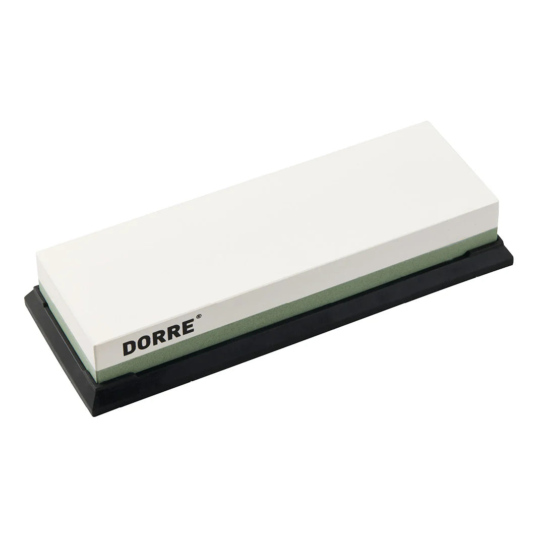 Dorre Suri Slipsten 3000/8000 med gummibas 18 cm
