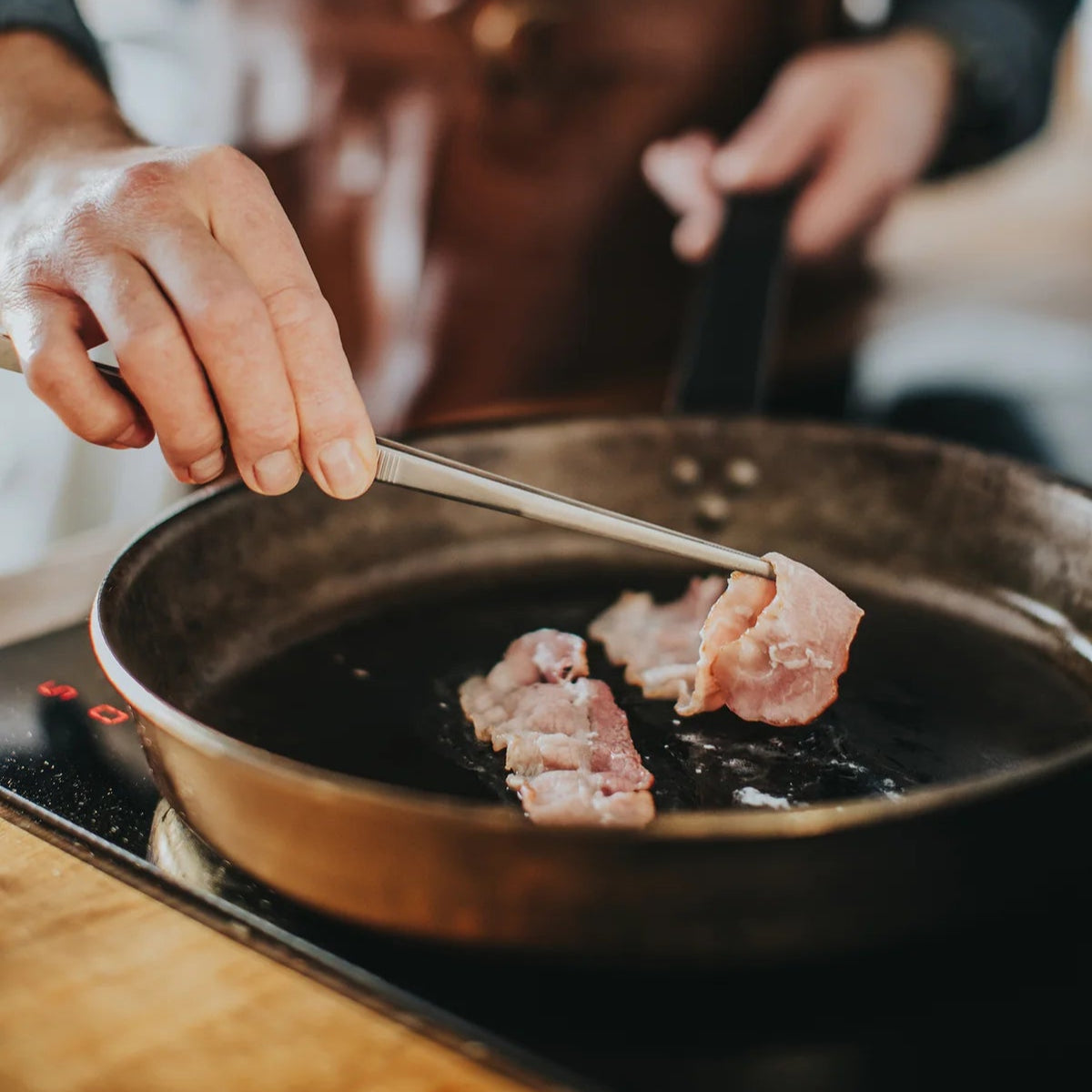 Dorre Miah Matpincett rak spets