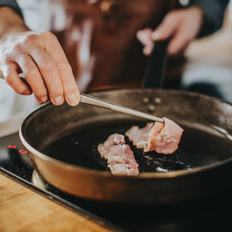 Dorre Miah Matpincett rak spets