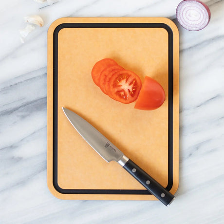 Dorre Sami Skärbräda 30 x 21,5 cm