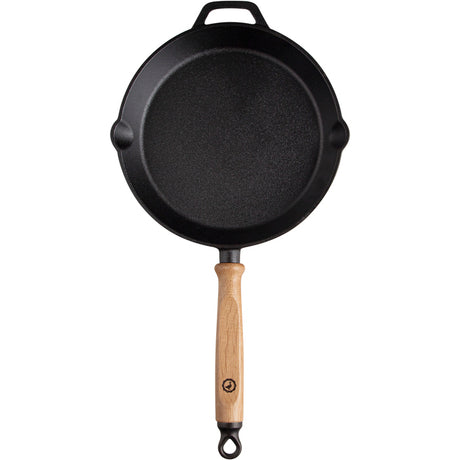 Anders Petter Stenfors Stekpanna 24 cm Gjutjärn