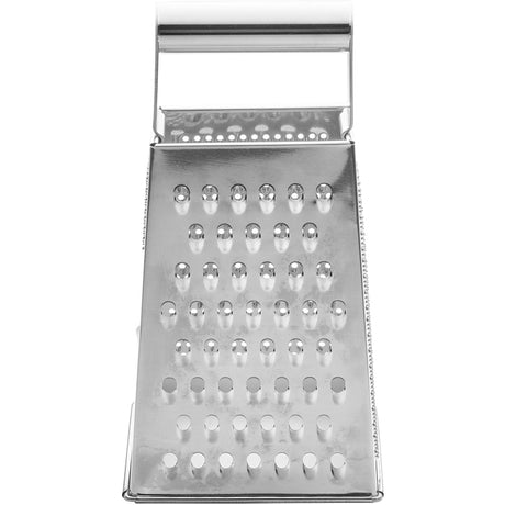 Anders Petter Steel Essentials rivjärn 11,5 cm blankt stål