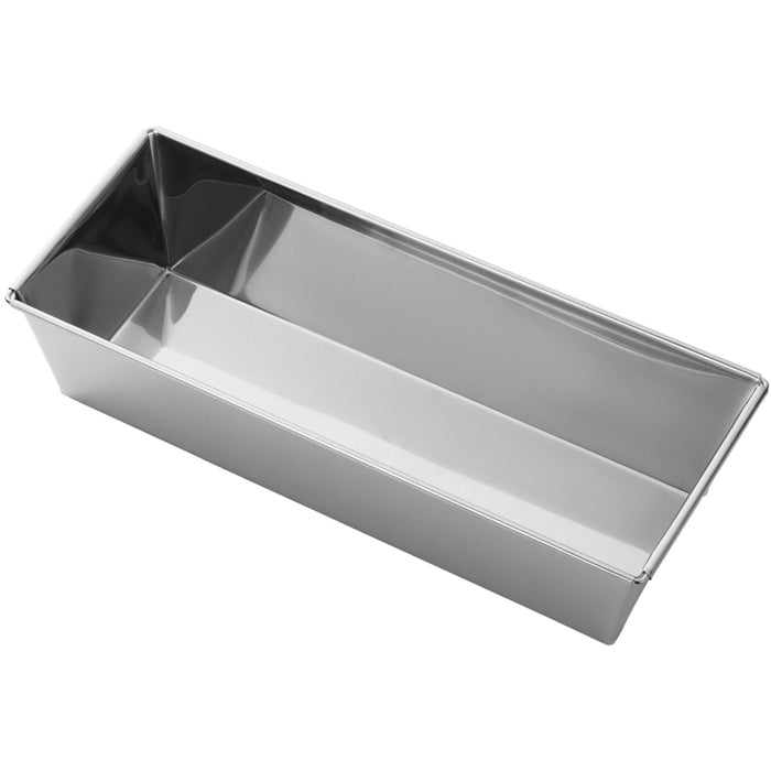 Anders Petter Steel Essentials brödform 11x28 cm rostfritt stål