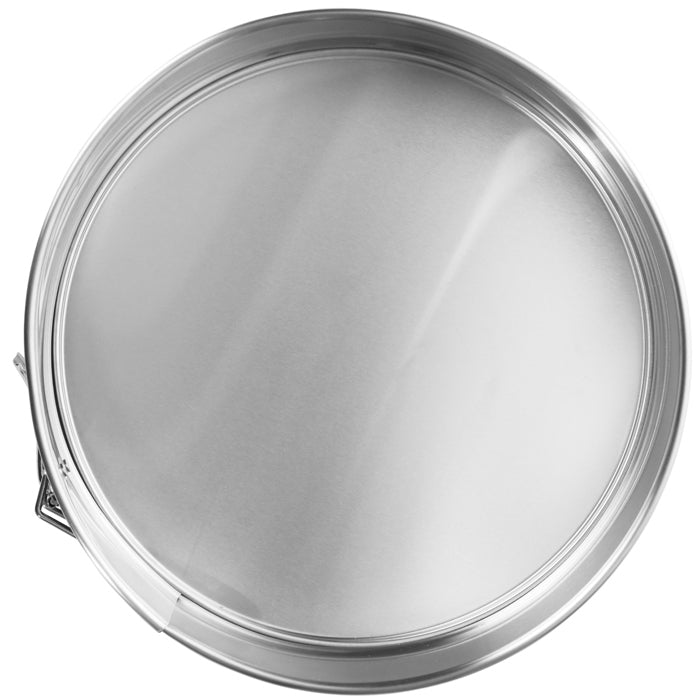Anders Petter Steel Essentials springform 26 cm rostfritt stål