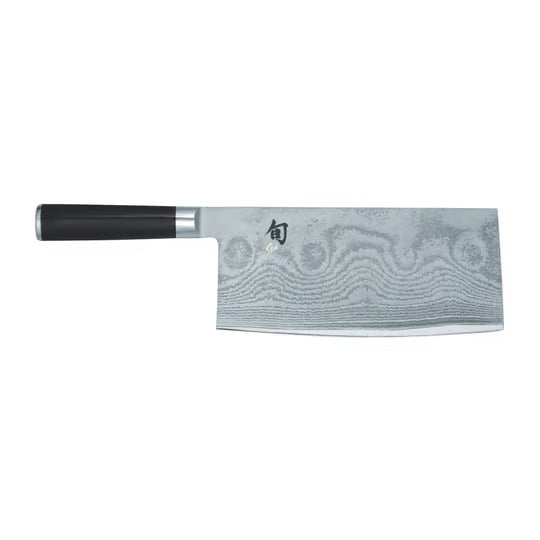 Kai Shun Classic kinesisk hackkniv 18 cm