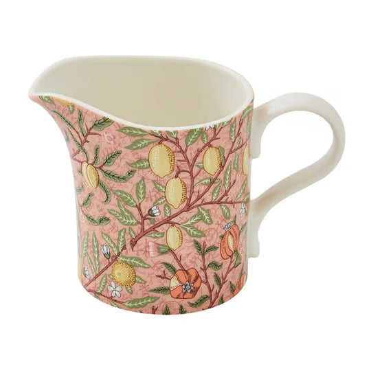 Spode Morris & Co Gräddkanna 0,28 L Fruit