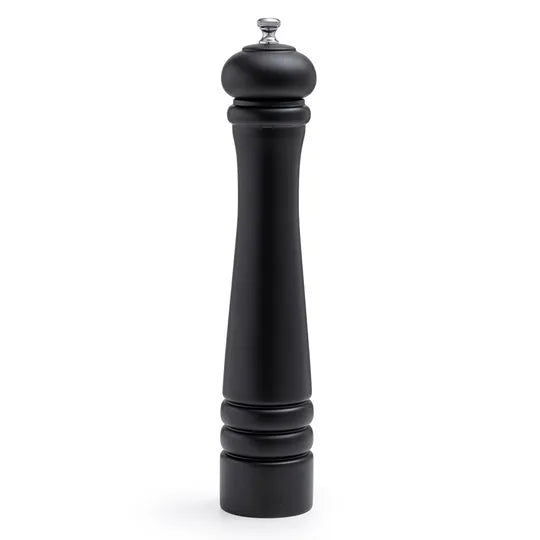Markus Aujalay pepparkvarn 32 cm Svart