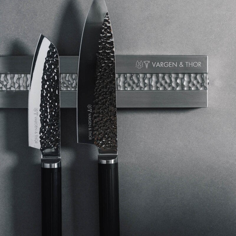 Vargen & Thor Frost knivlist 54 cm stål
