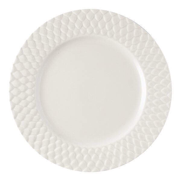Table Top Stories Harmony tallrik 28 cm sand