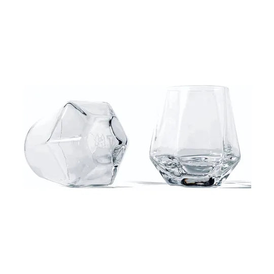 Vargen & Thor Hexa glas 30 cl 6-pack