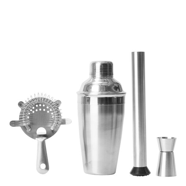 Stiernholm Drink Collection Barset 4-pack Matt finish