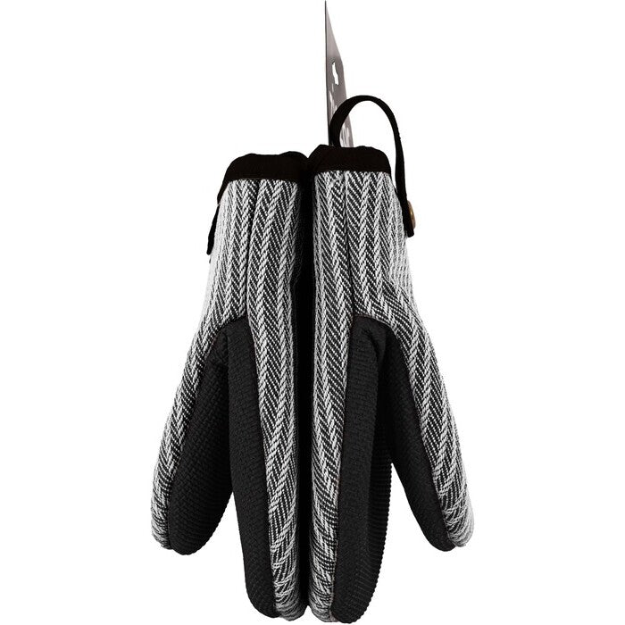 ZicZac Grytvante Svart 2-pack