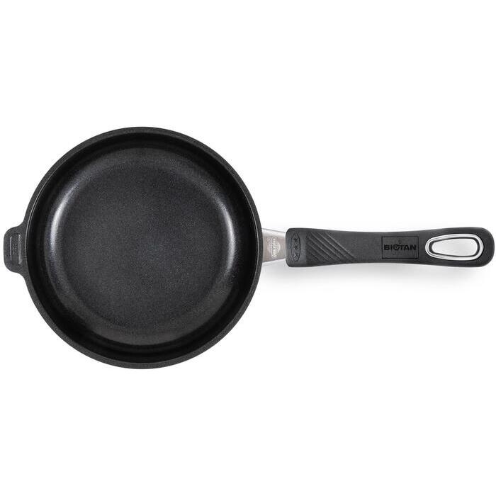 Gastrolux Evo stekpanna 20 cm avtagbart handtag