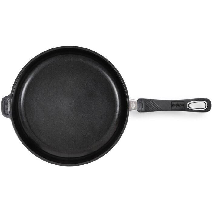Gastrolux Evo stekpanna 28 cm avtagbart handtag