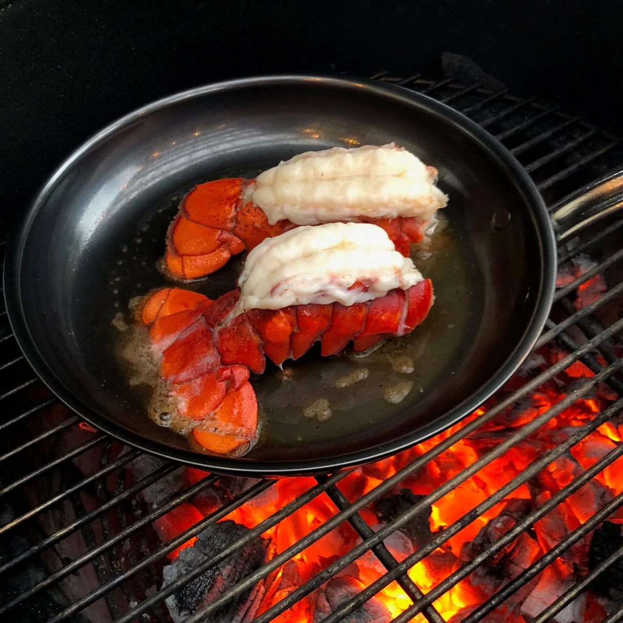 Hestan Nanobond Stekpanna 28 cm Stål