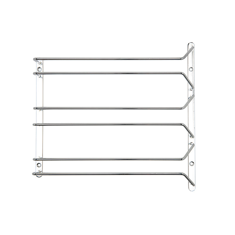 Hahn kitchenware Bar Glashängare Tak 9 Glas Grå