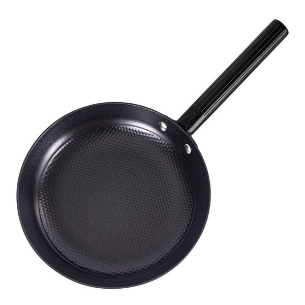 Vargen & Thor Aska stekpanna 28 cm lättviktsgjutjärn